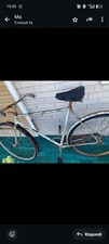 Bici vintage uomo usato  Milano