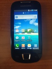 Samsung i5800 galaxy usato  Italia