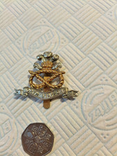 North stafford badge for sale  SELBY