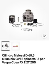 kit cilindro pistone usato kit cilindro pistone usato Ventimiglia