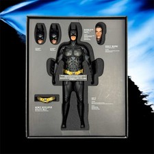 Hot toys comics usato  Roma