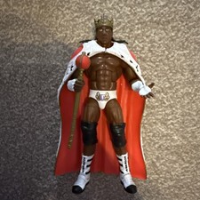 Wwe mattel elite for sale  DUNSTABLE