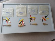 minnows for sale  RUTHIN