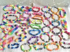Kandi bracelets lot for sale  Madison