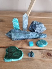 Crystal bundle piece for sale  SHIPLEY