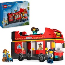 Lego city autobus usato  Montesilvano