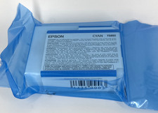 Epson t5802 cyan for sale  Poulsbo