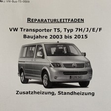 Transporter 2003 2015 gebraucht kaufen  Oldenburg (Oldenburg)