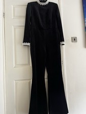Meghan jumpsuit nadine for sale  SALFORD