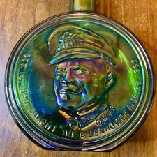 Vintage carnival glass for sale  Jackson
