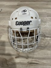 Vintage cooper hockey for sale  Hingham