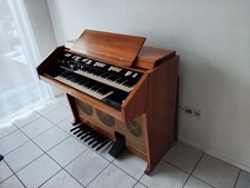 Hammond m100 elektromagnetisch gebraucht kaufen  Ellwangen (Jagst)