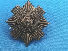 Scots guards cap for sale  WEYMOUTH