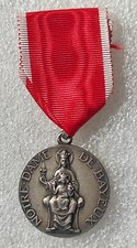 Medaille diocese bayeux d'occasion  Plombières-lès-Dijon