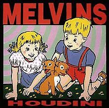 Houdini melvins zustand gebraucht kaufen  Berlin