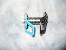 Peça de zíper Great Adventure Ninja Slider 40-60mm Hi-Na comprar usado  Enviando para Brazil
