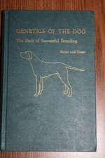 Genetics dog basis for sale  Hillsville