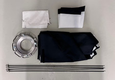 Walimex striplight softbox gebraucht kaufen  Eisingen