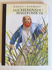 Chemins malefosse t11 d'occasion  Soumoulou