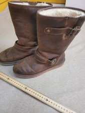Ugg kensington leather for sale  Columbus