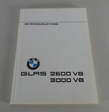 Betriebsanleitung handbuch bmw gebraucht kaufen  Jever