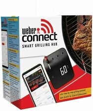 Weber connect smart gebraucht kaufen  Essen