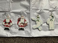 Coalport snowman father for sale  BASINGSTOKE