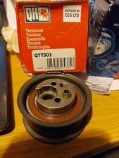 Qtt503 timing belt for sale  RUGBY