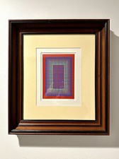 Eccellente scheda serigrafica usato  Spedire a Italy