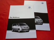 Multivan trendline comfortline gebraucht kaufen  Emsdetten