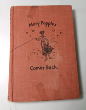 Vintage mary poppins for sale  Marysville