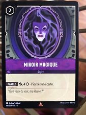 Carte lorcana tcg d'occasion  Nice-