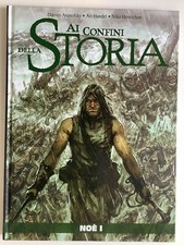 Confini della storia usato  Bologna