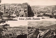 Zella mehlis thüringen gebraucht kaufen  Lindau (Bodensee)