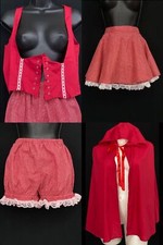 Vintage little red for sale  Elkader