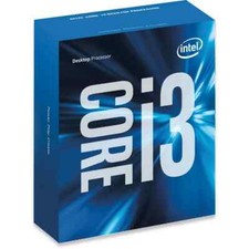 Procesador CPU Intel Core i3-6100 3,70 GHz X705C774 LGA1151 SR2HG comprar usado Procesador CPU Intel Core i3-6100 3,70 GHz X705C774 LGA1151 SR2HG comprar usado  Enviando para Brazil