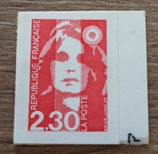 Timbre autoadhésif marianne d'occasion Timbre autoadhésif marianne d'occasion  France
