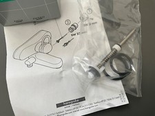 Hansgrohe umstellung axor gebraucht kaufen  Heiligenhaus