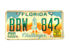 Rare 2001 florida for sale  Jackson