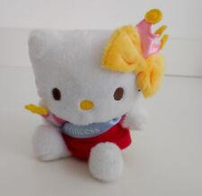 peluche hello kitty usato  Verbania