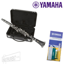 Clarinete Yamaha YCL-255 Student Bb atualizado - Usado / ESTADO PERFEITO comprar usado  Enviando para Brazil