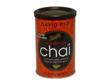 Tiger spice chai gebraucht kaufen  Herzberg