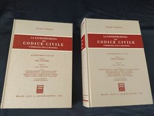 Giurisprudenza sul codice usato  Gualdo Tadino