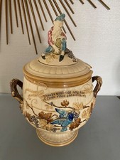 élégant bol punch d'occasion  Haguenau