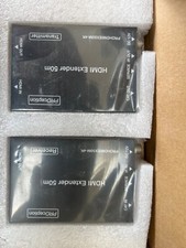 Proception uhd cat5e for sale  CLEETHORPES