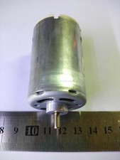 220v 18000 rpm d'occasion  Expédié en Belgium