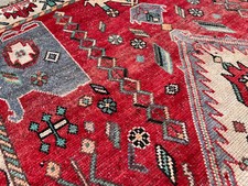 5x7 vintage rug for sale  Allen
