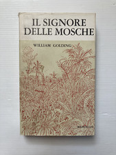 Signore delle mosche usato  Torri del Benaco