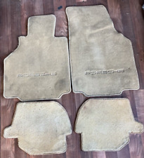 Porsche tan 996 for sale  Mertztown