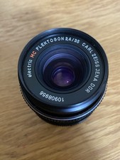 Flektogon 35mm 2.4 for sale  COCKERMOUTH